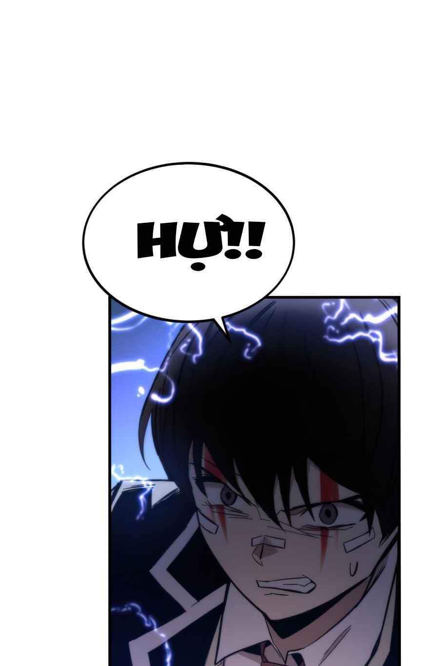 Nhân Vật Phụ Siêu Cấp - Chương 9