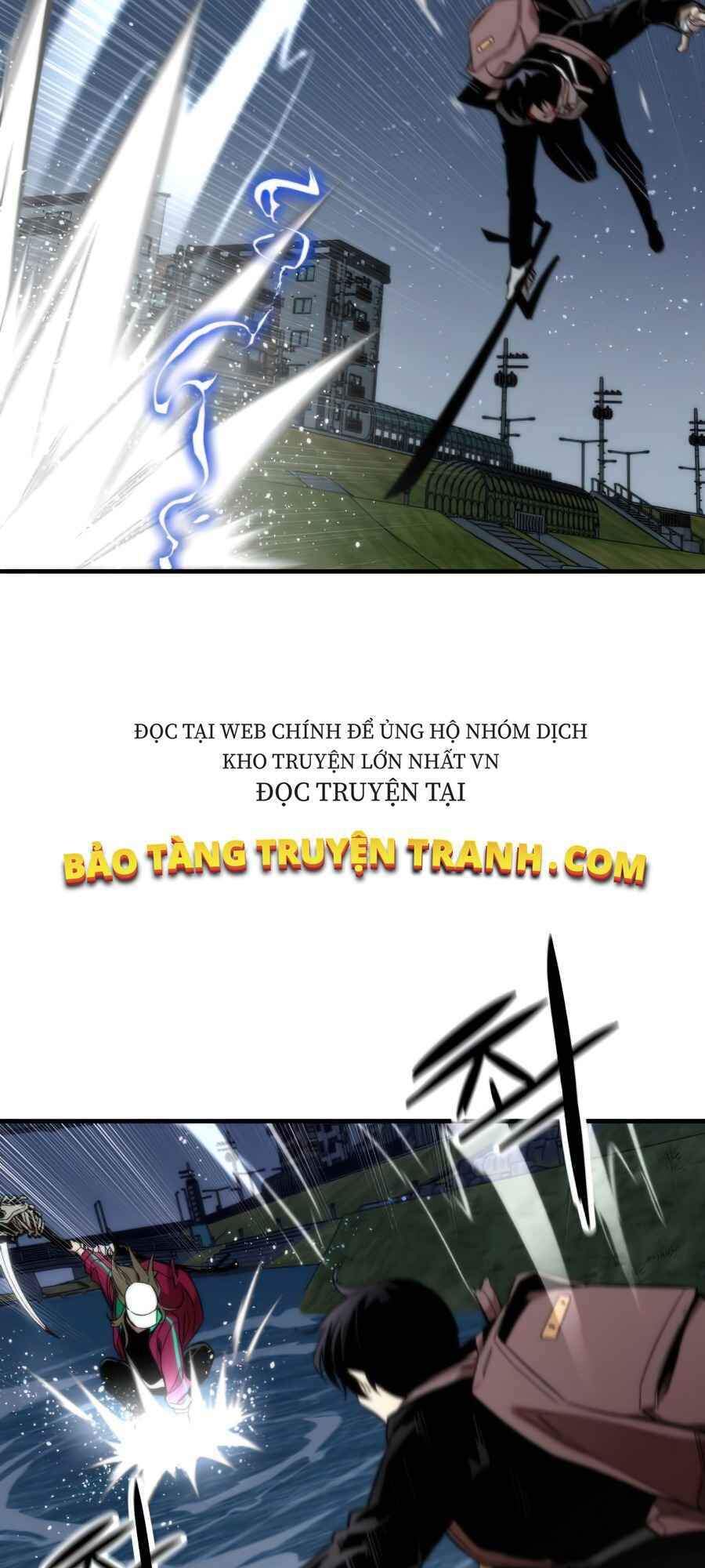 Nhân Vật Phụ Siêu Cấp - Chương 9