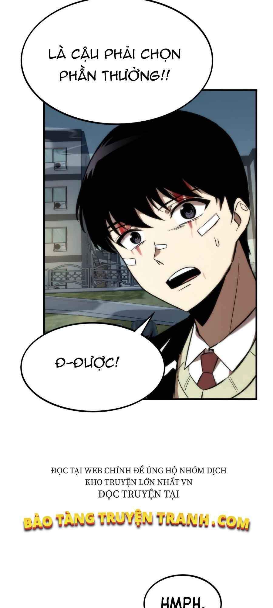 Nhân Vật Phụ Siêu Cấp - Chương 9