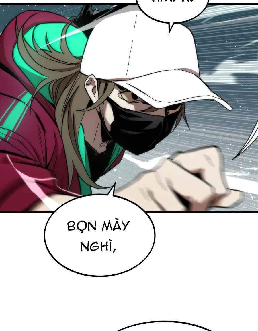 Nhân Vật Phụ Siêu Cấp - Chương 9