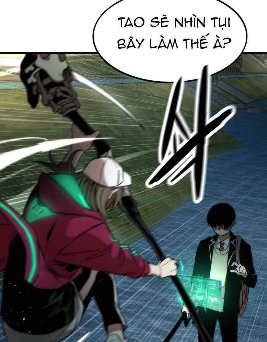 Nhân Vật Phụ Siêu Cấp - Chương 9