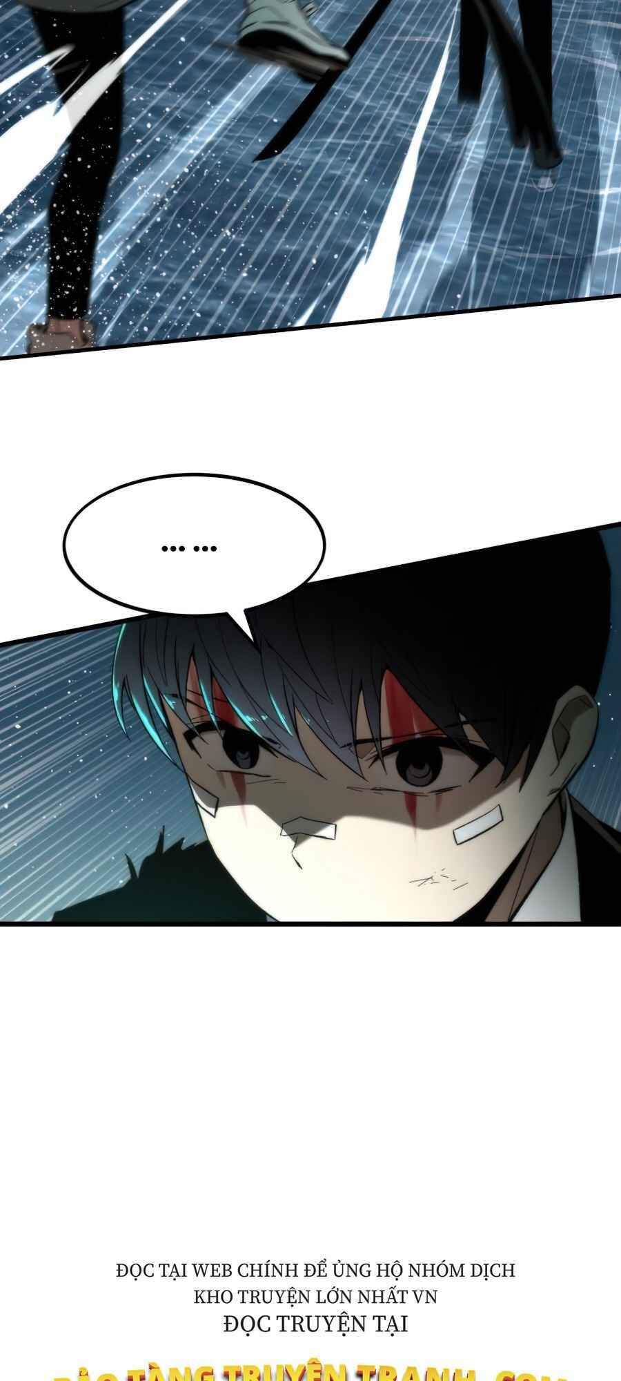 Nhân Vật Phụ Siêu Cấp - Chương 9