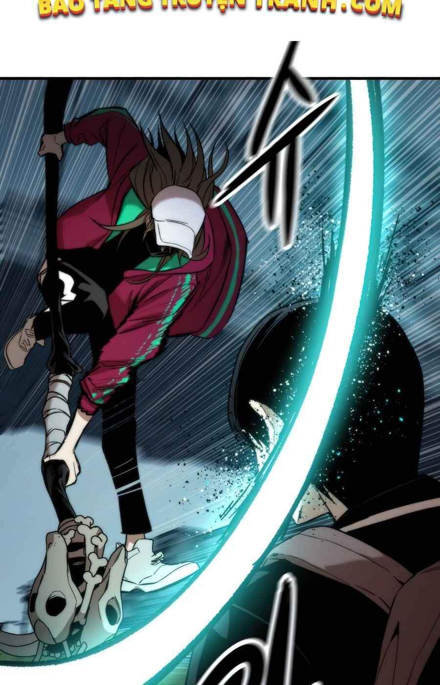 Nhân Vật Phụ Siêu Cấp - Chương 9