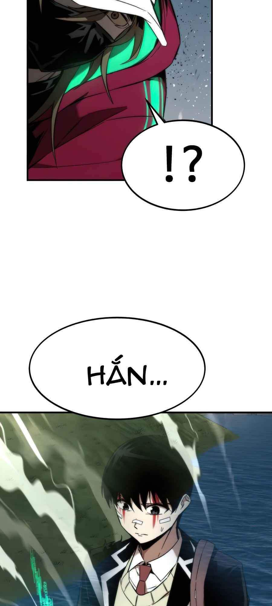 Nhân Vật Phụ Siêu Cấp - Chương 9