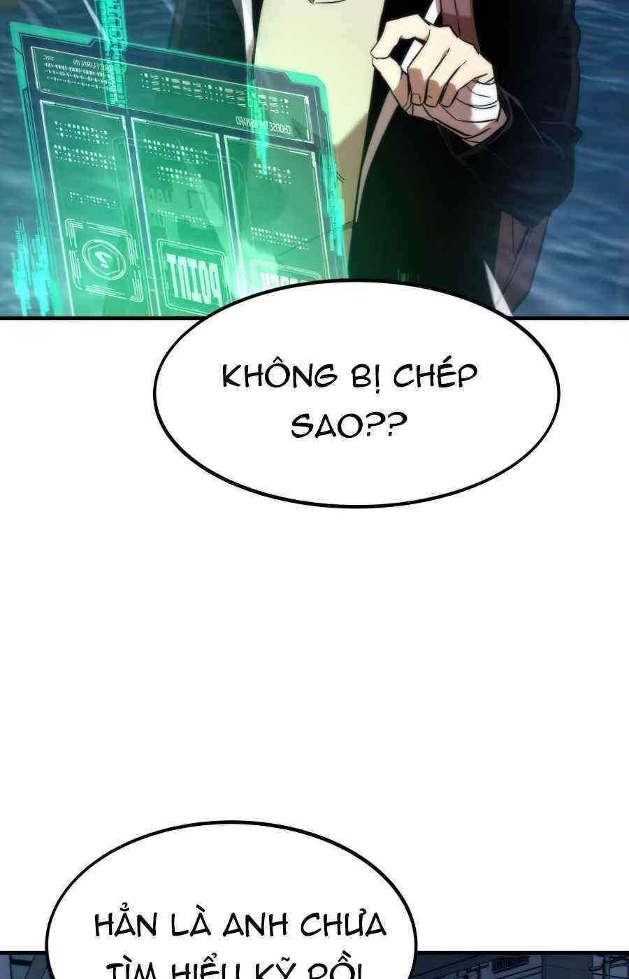 Nhân Vật Phụ Siêu Cấp - Chương 9