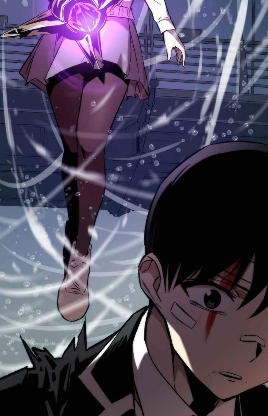 Nhân Vật Phụ Siêu Cấp - Chương 9