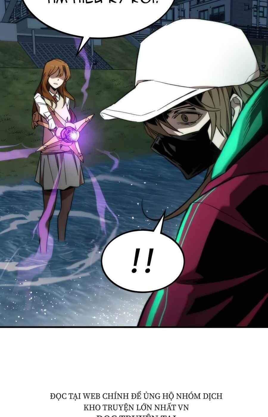 Nhân Vật Phụ Siêu Cấp - Chương 9