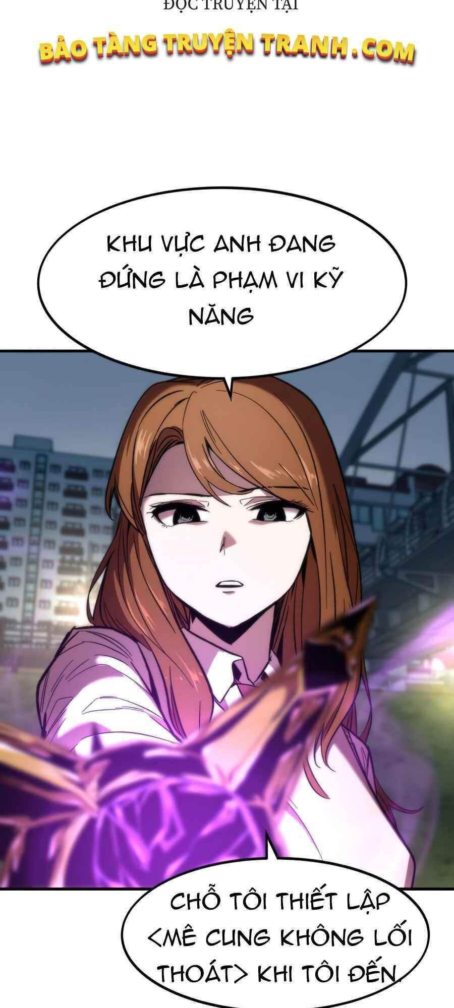 Nhân Vật Phụ Siêu Cấp - Chương 9