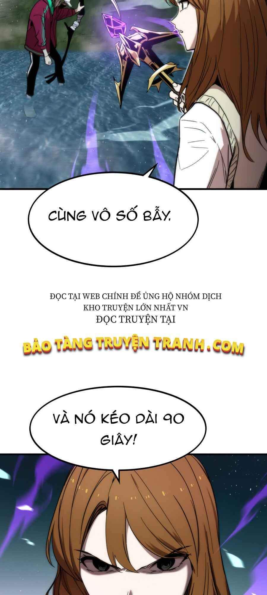 Nhân Vật Phụ Siêu Cấp - Chương 9