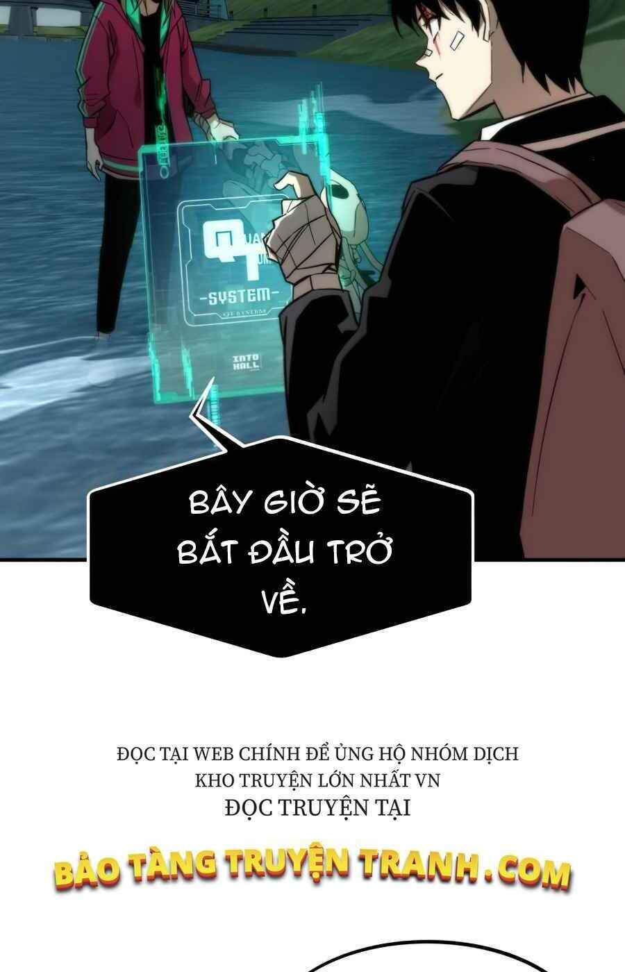 Nhân Vật Phụ Siêu Cấp - Chương 9