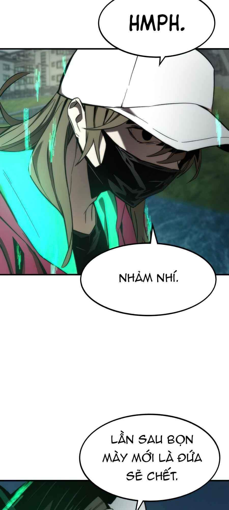 Nhân Vật Phụ Siêu Cấp - Chương 9