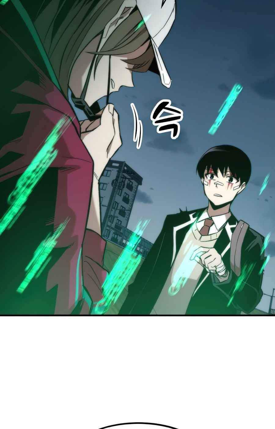 Nhân Vật Phụ Siêu Cấp - Chương 9