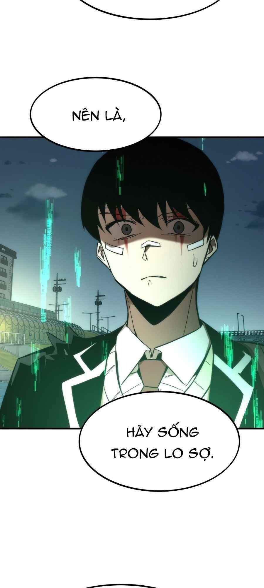 Nhân Vật Phụ Siêu Cấp - Chương 9