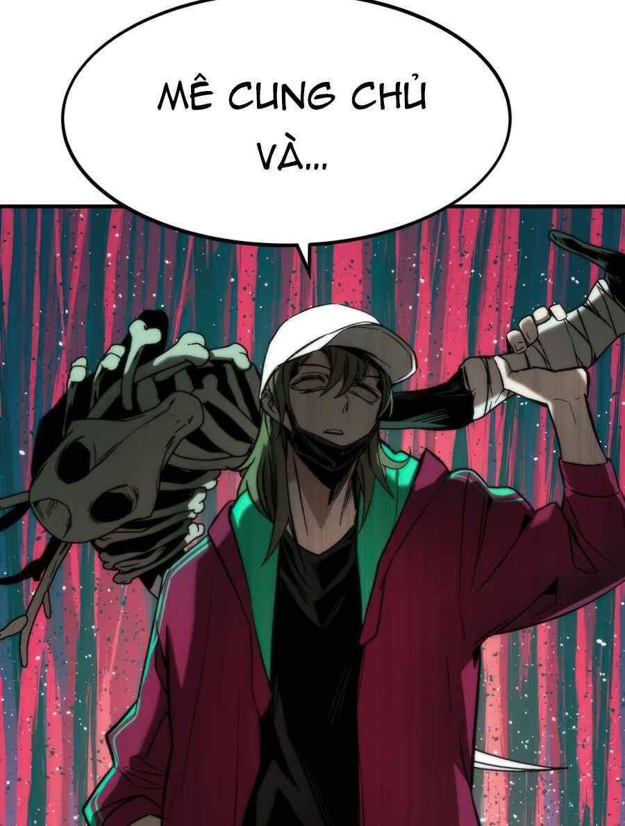 Nhân Vật Phụ Siêu Cấp - Chương 9