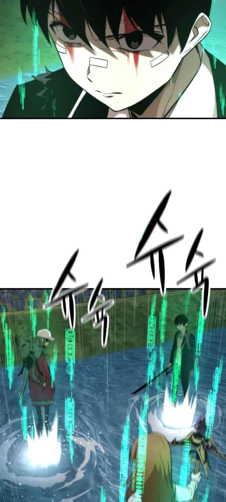 Nhân Vật Phụ Siêu Cấp - Chương 9