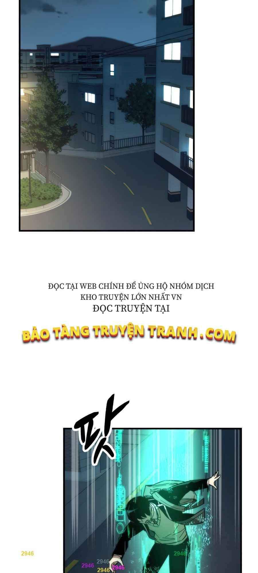 Nhân Vật Phụ Siêu Cấp - Chương 9