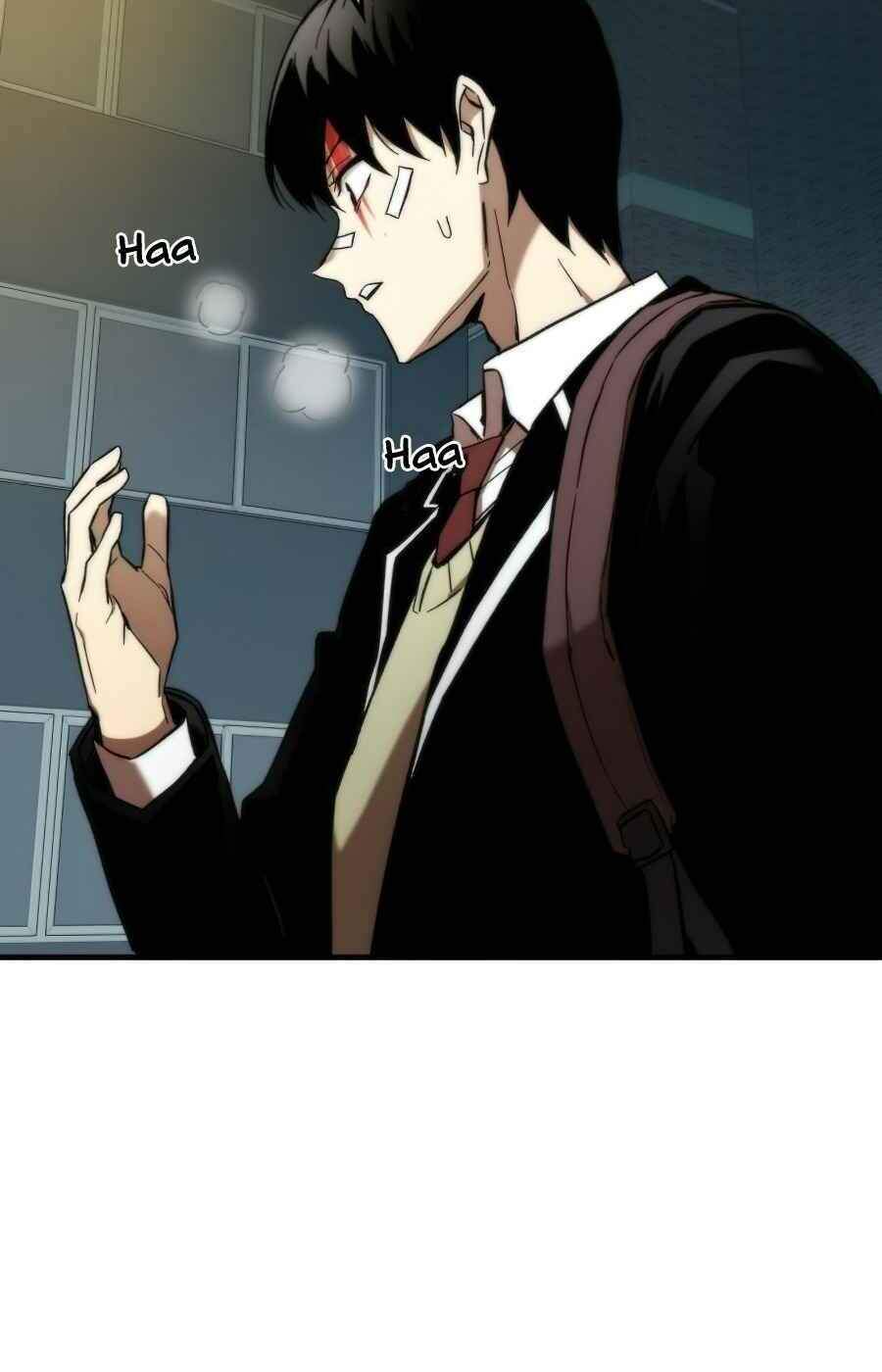 Nhân Vật Phụ Siêu Cấp - Chương 9