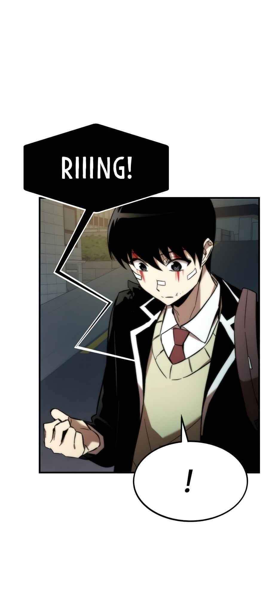 Nhân Vật Phụ Siêu Cấp - Chương 9