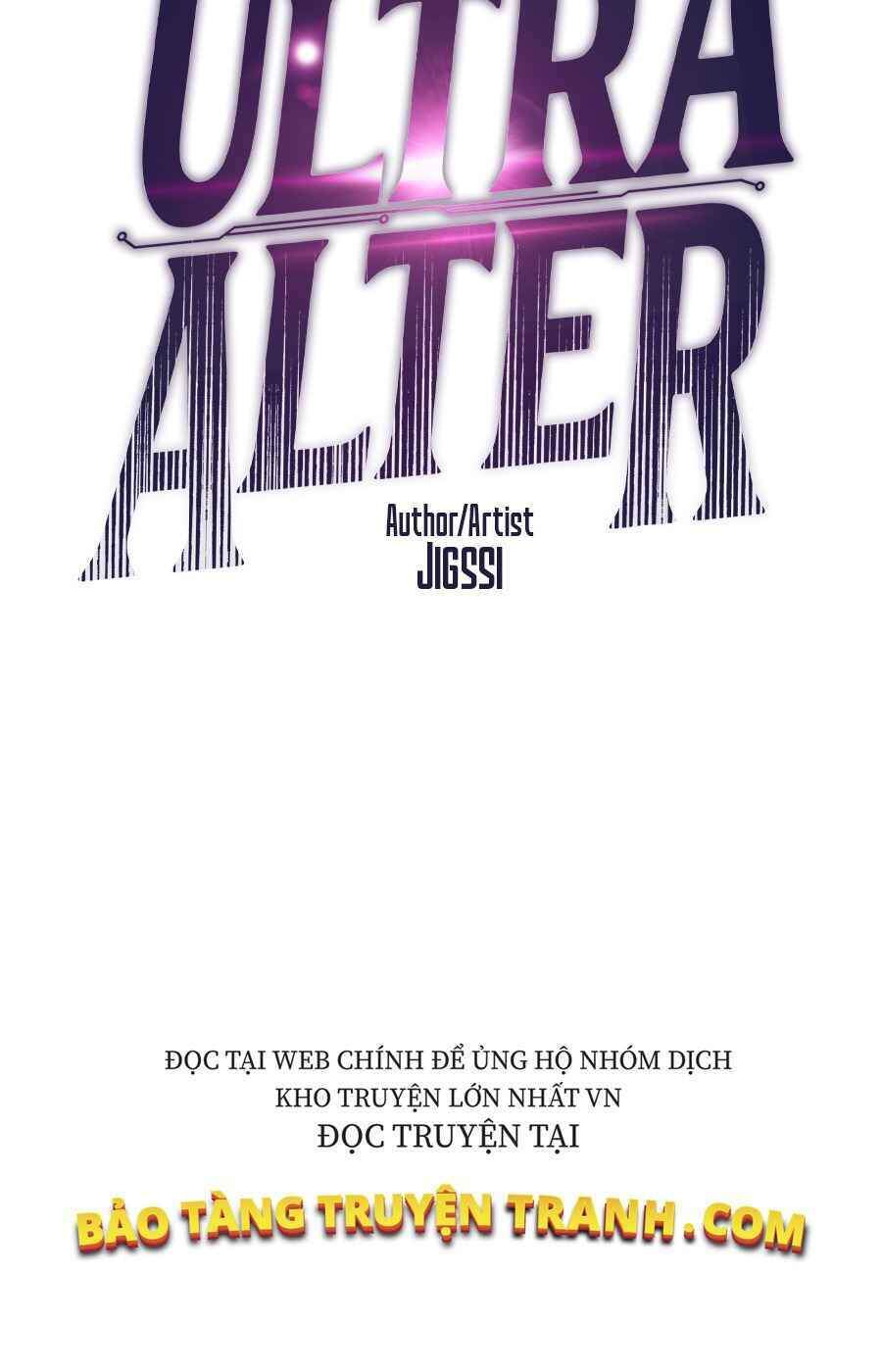 Nhân Vật Phụ Siêu Cấp - Chương 9