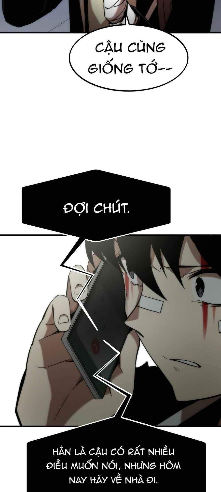 Nhân Vật Phụ Siêu Cấp - Chương 9