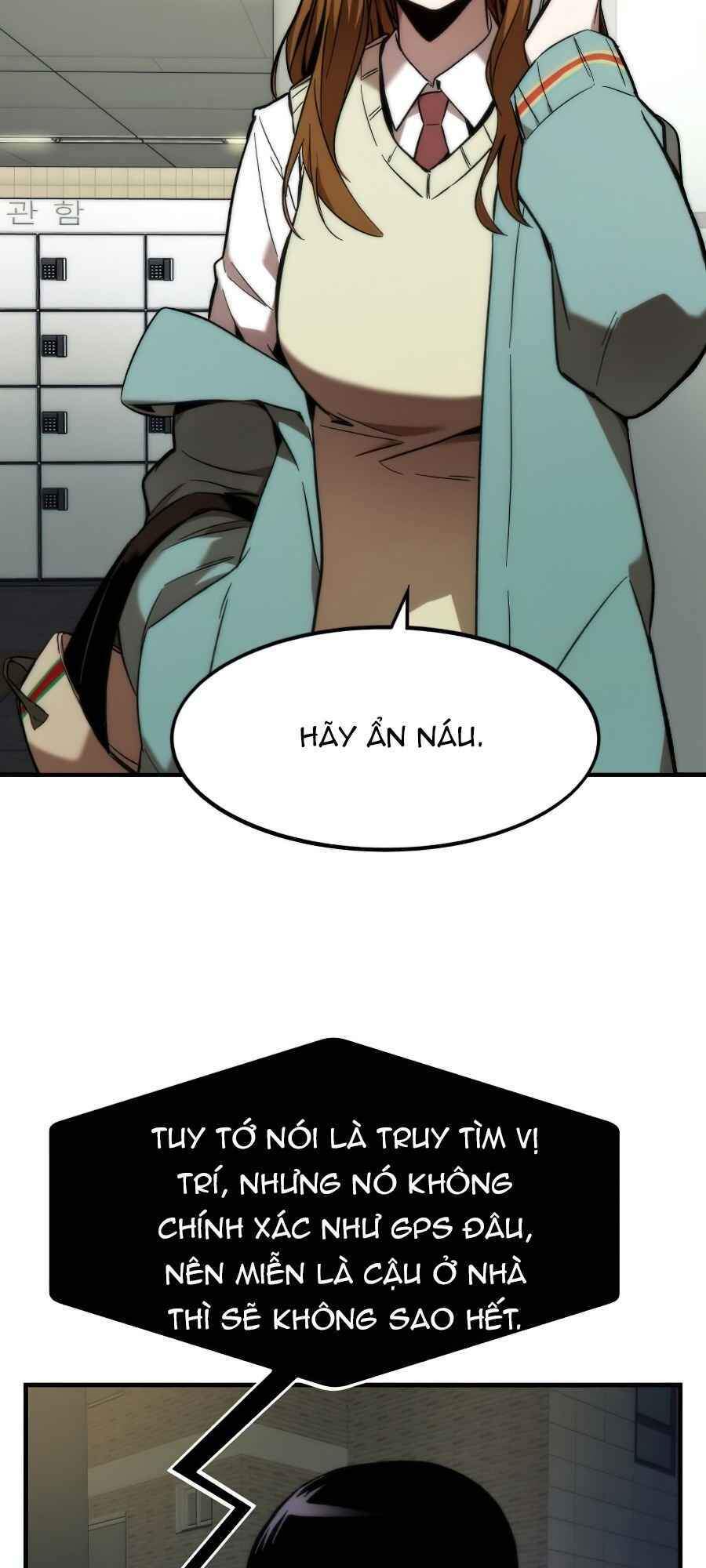 Nhân Vật Phụ Siêu Cấp - Chương 9