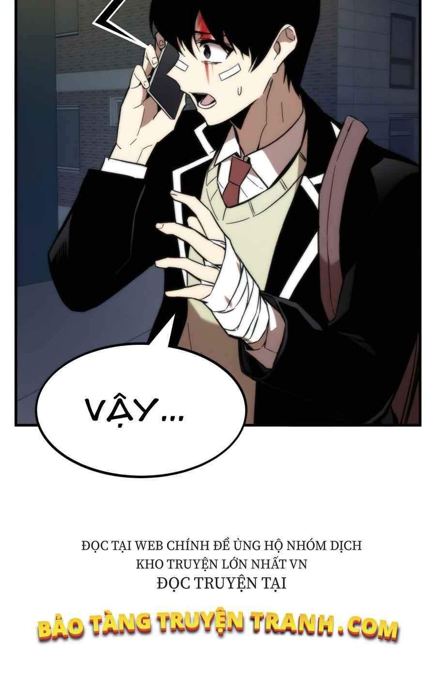 Nhân Vật Phụ Siêu Cấp - Chương 9