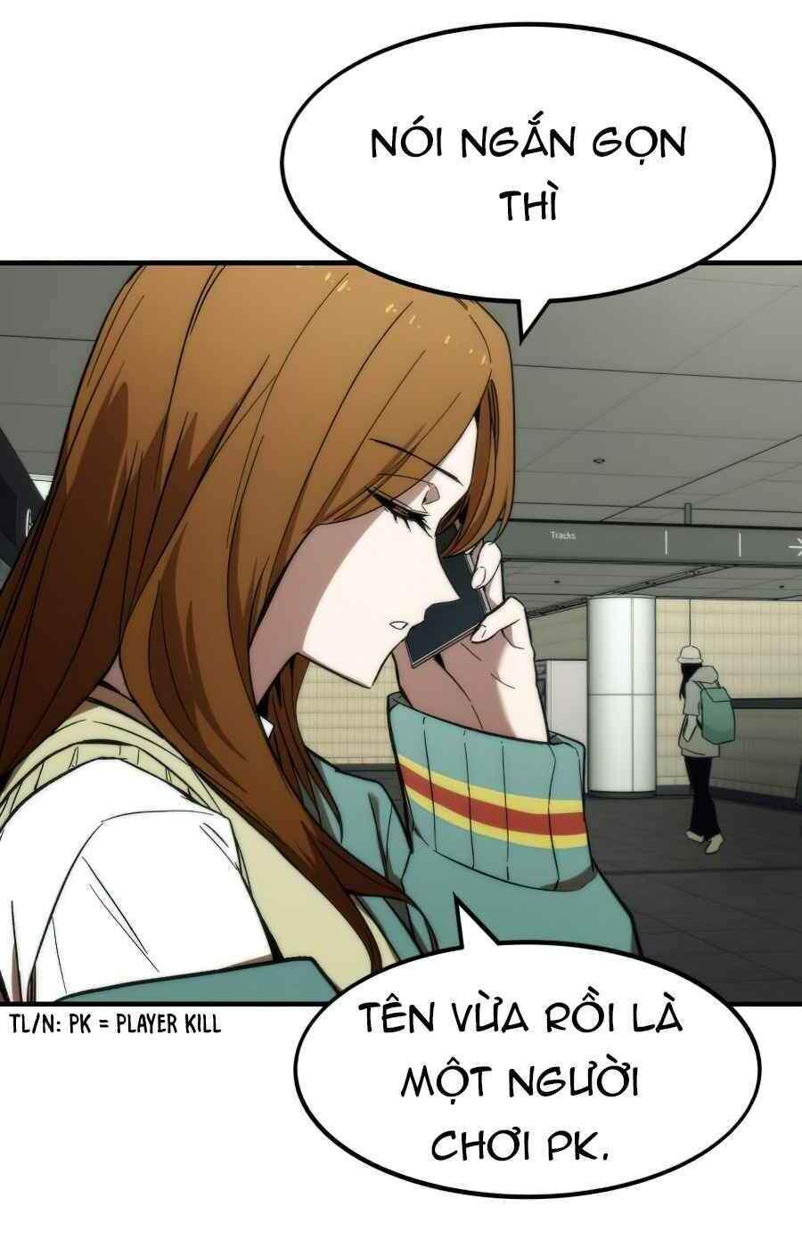 Nhân Vật Phụ Siêu Cấp - Chương 9