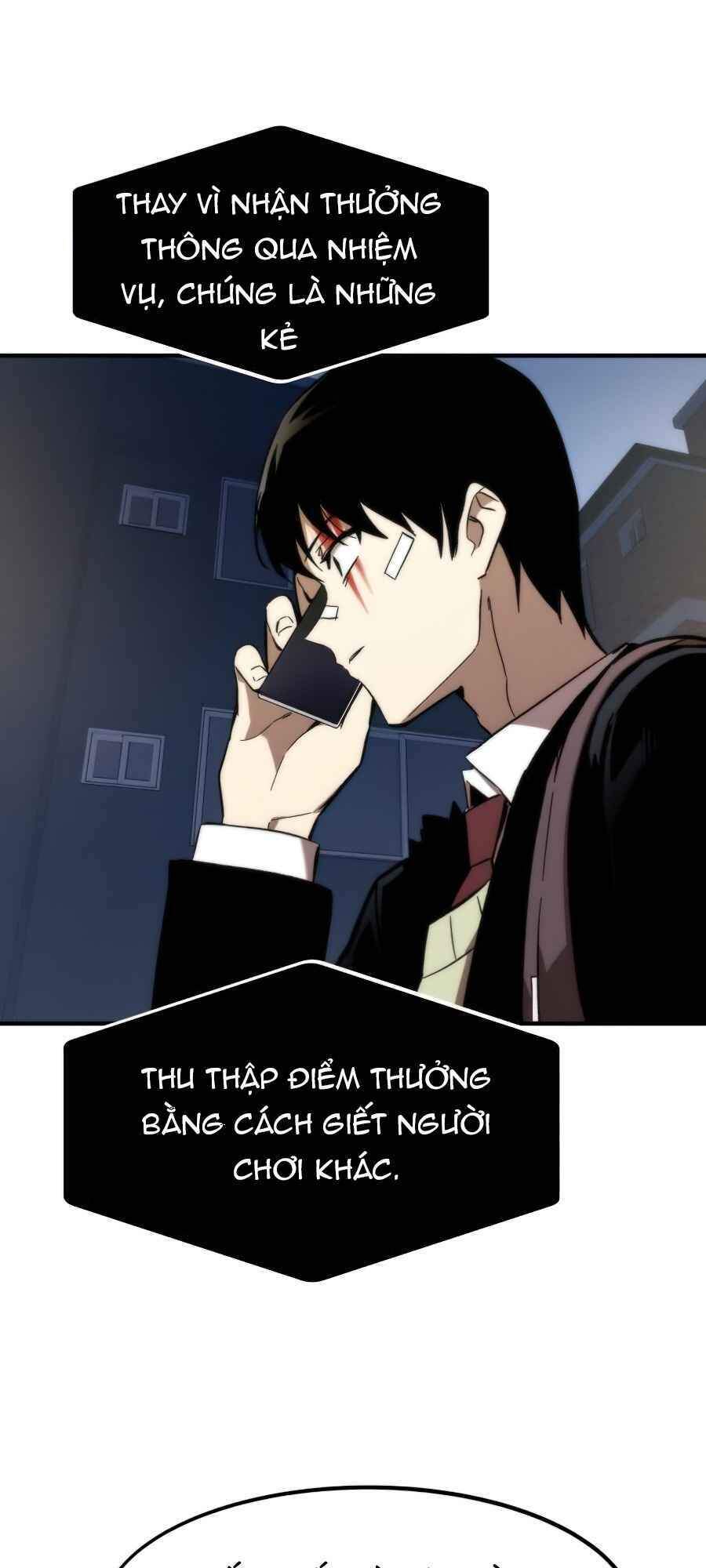 Nhân Vật Phụ Siêu Cấp - Chương 9