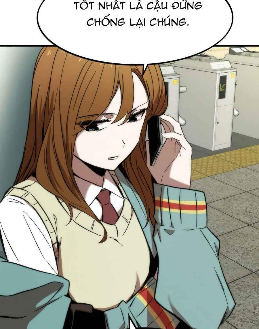 Nhân Vật Phụ Siêu Cấp - Chương 9