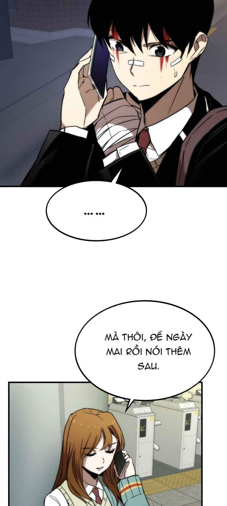 Nhân Vật Phụ Siêu Cấp - Chương 9