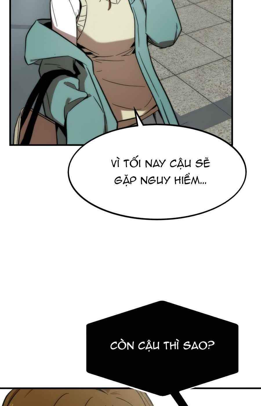 Nhân Vật Phụ Siêu Cấp - Chương 9