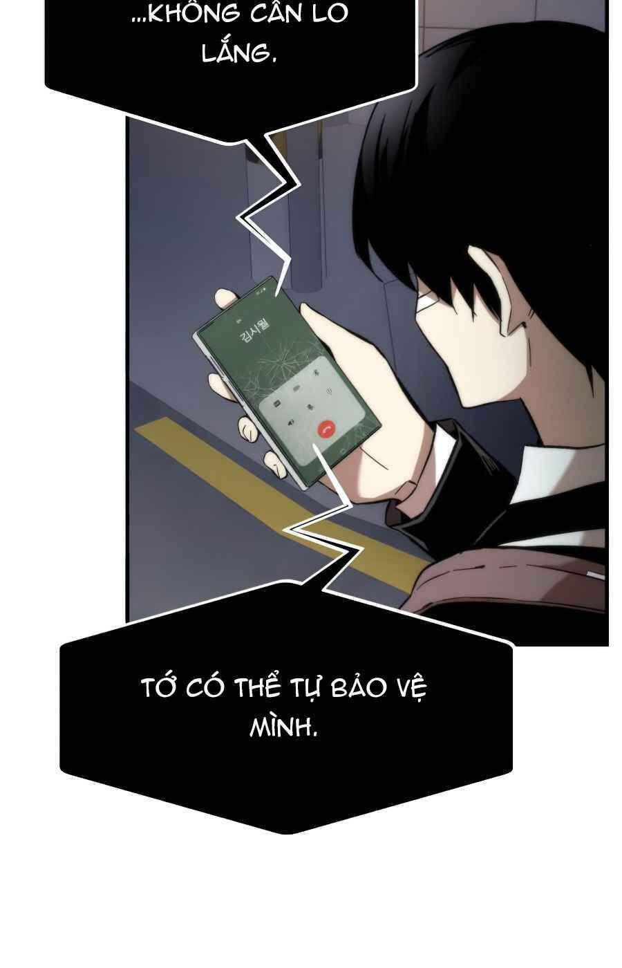 Nhân Vật Phụ Siêu Cấp - Chương 9