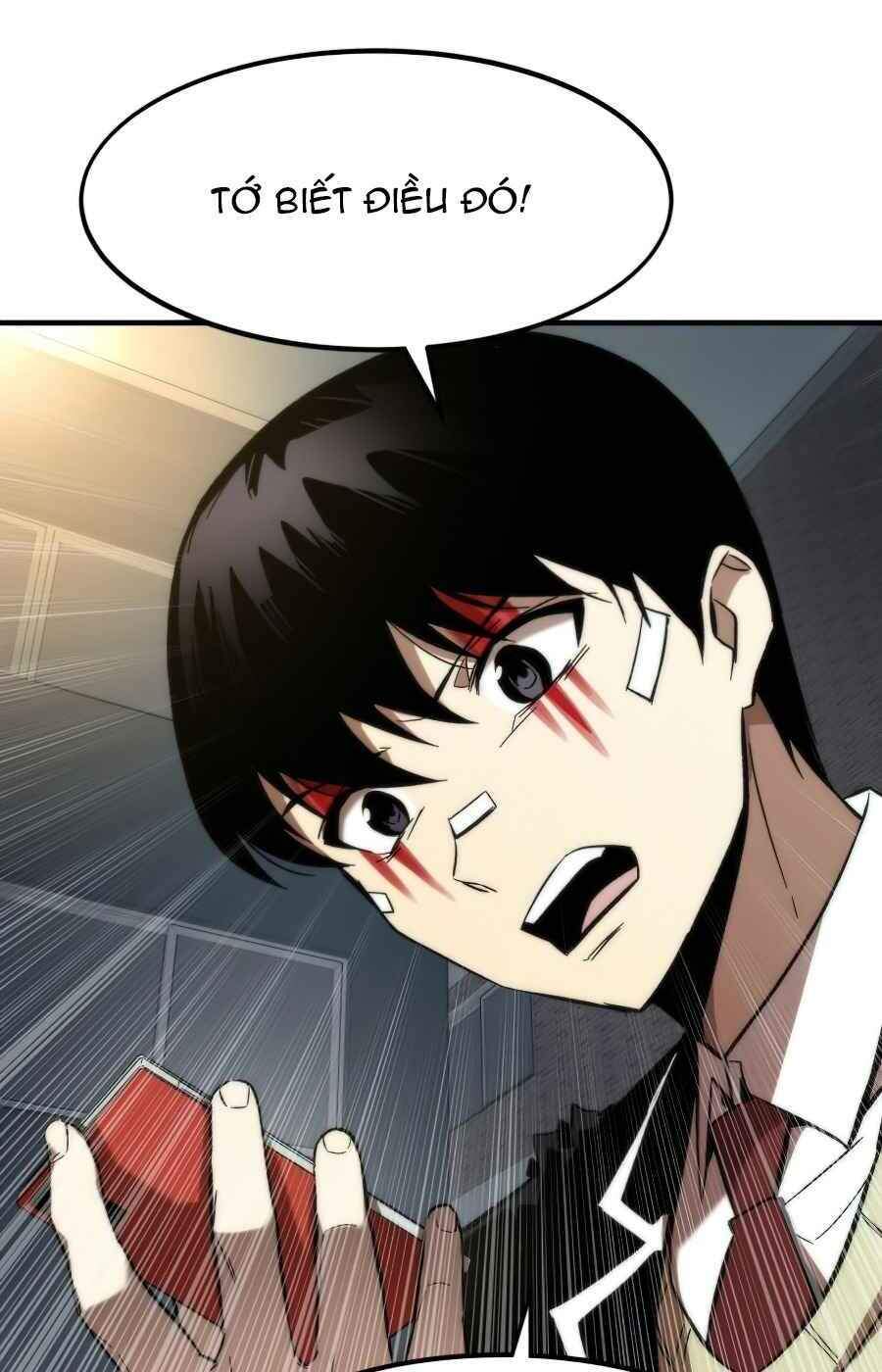 Nhân Vật Phụ Siêu Cấp - Chương 9