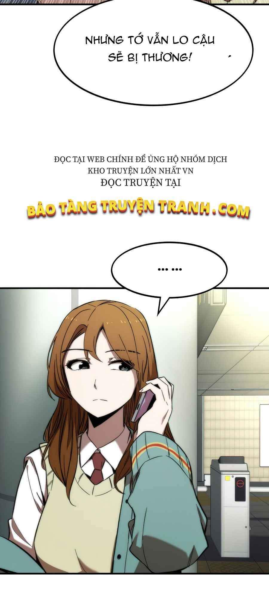 Nhân Vật Phụ Siêu Cấp - Chương 9