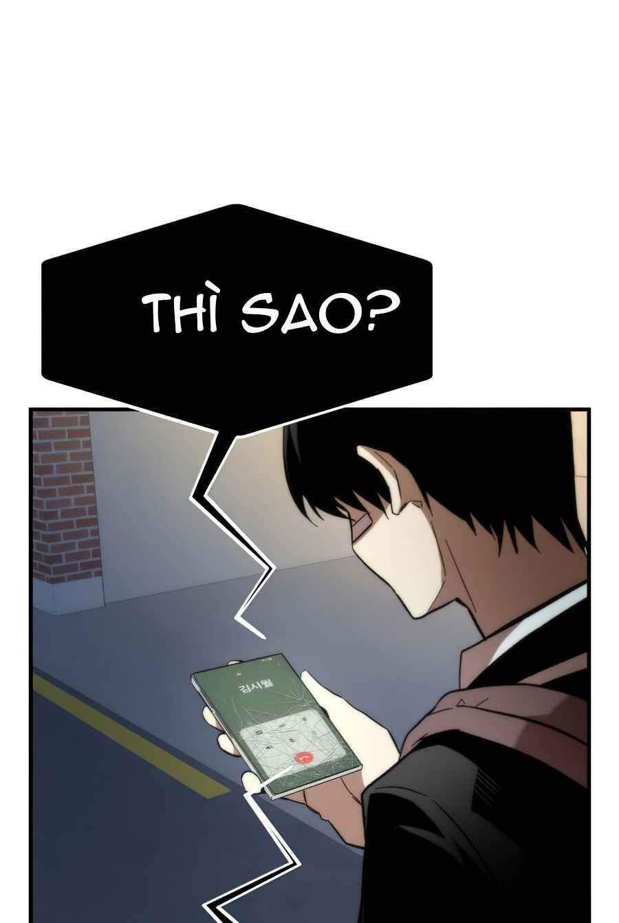 Nhân Vật Phụ Siêu Cấp - Chương 9