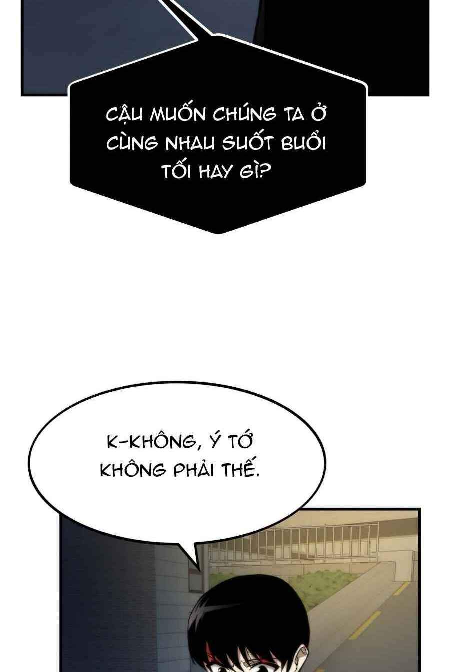 Nhân Vật Phụ Siêu Cấp - Chương 9