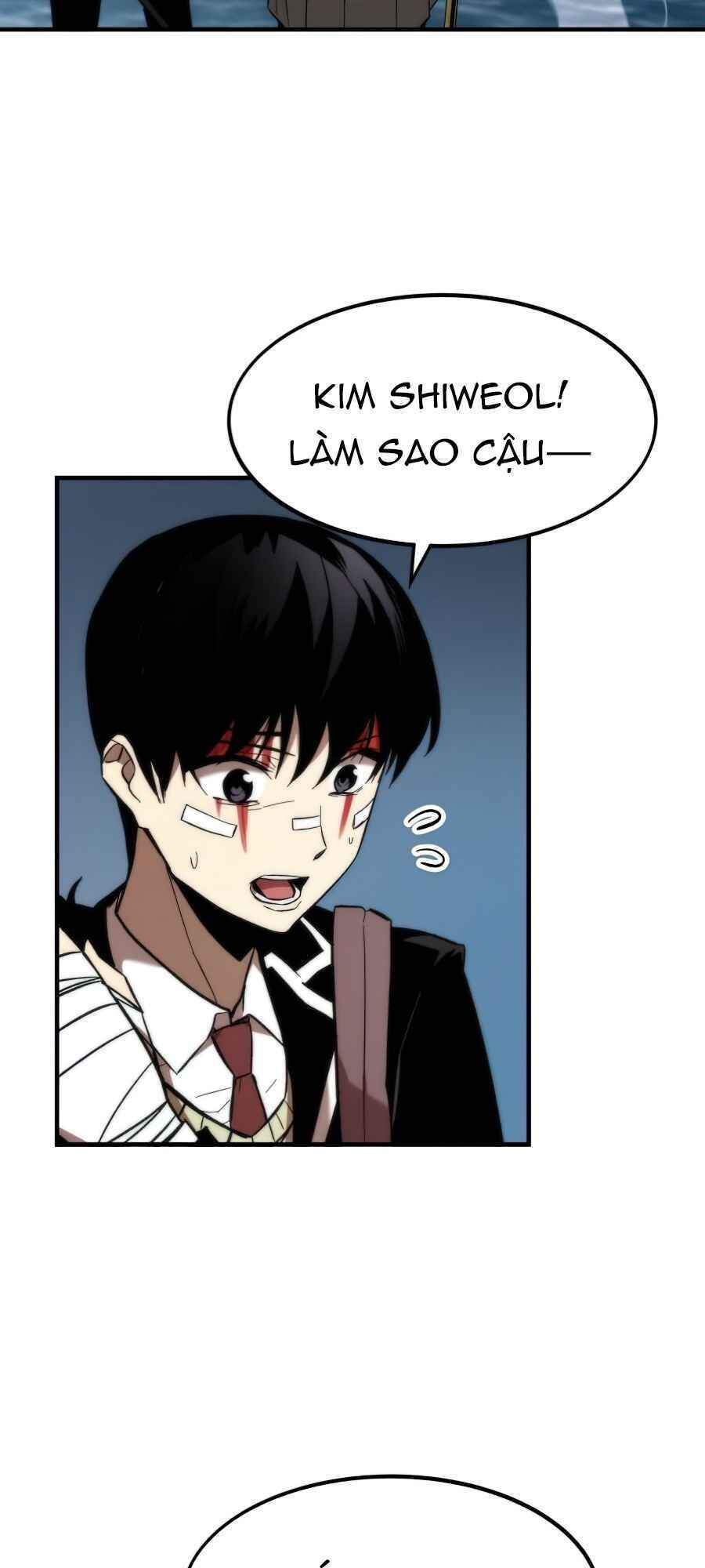 Nhân Vật Phụ Siêu Cấp - Chương 9