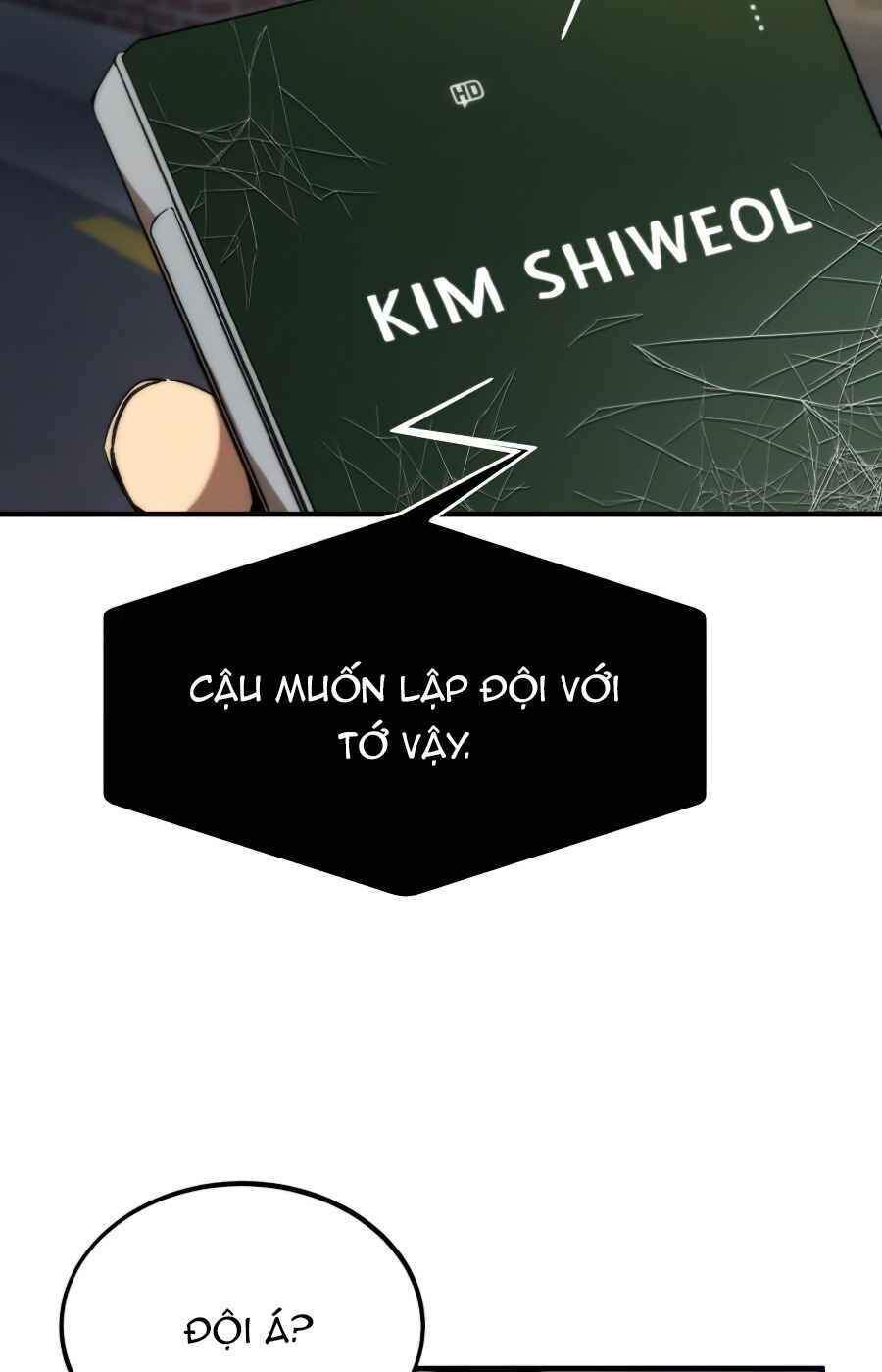 Nhân Vật Phụ Siêu Cấp - Chương 9