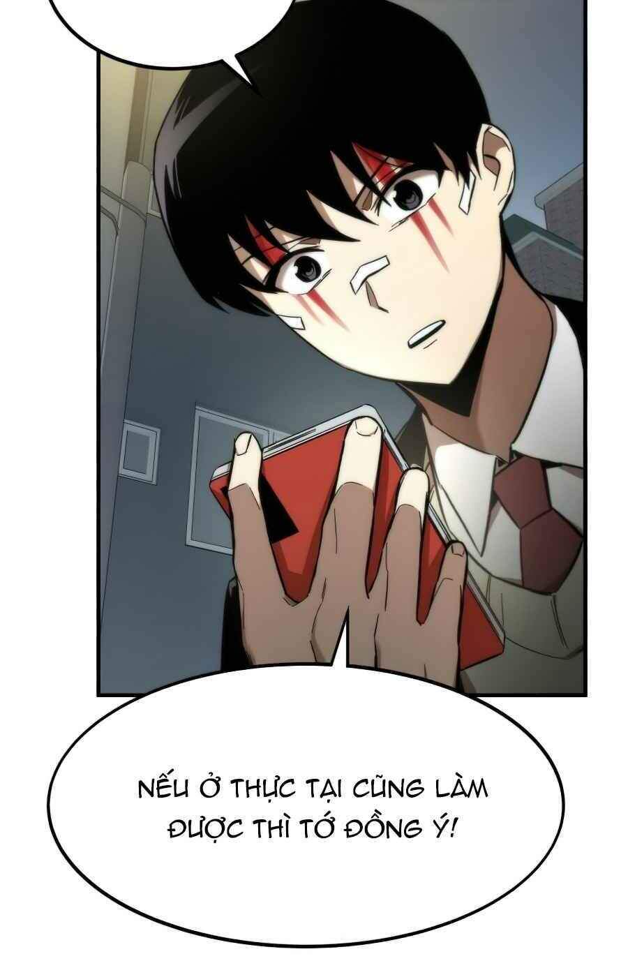 Nhân Vật Phụ Siêu Cấp - Chương 9