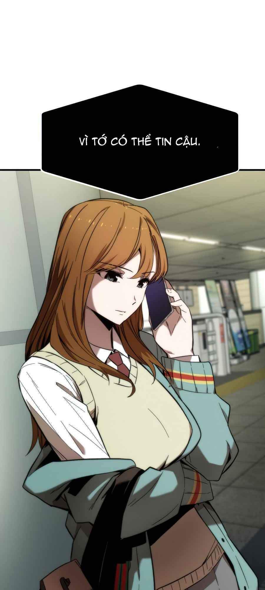 Nhân Vật Phụ Siêu Cấp - Chương 9