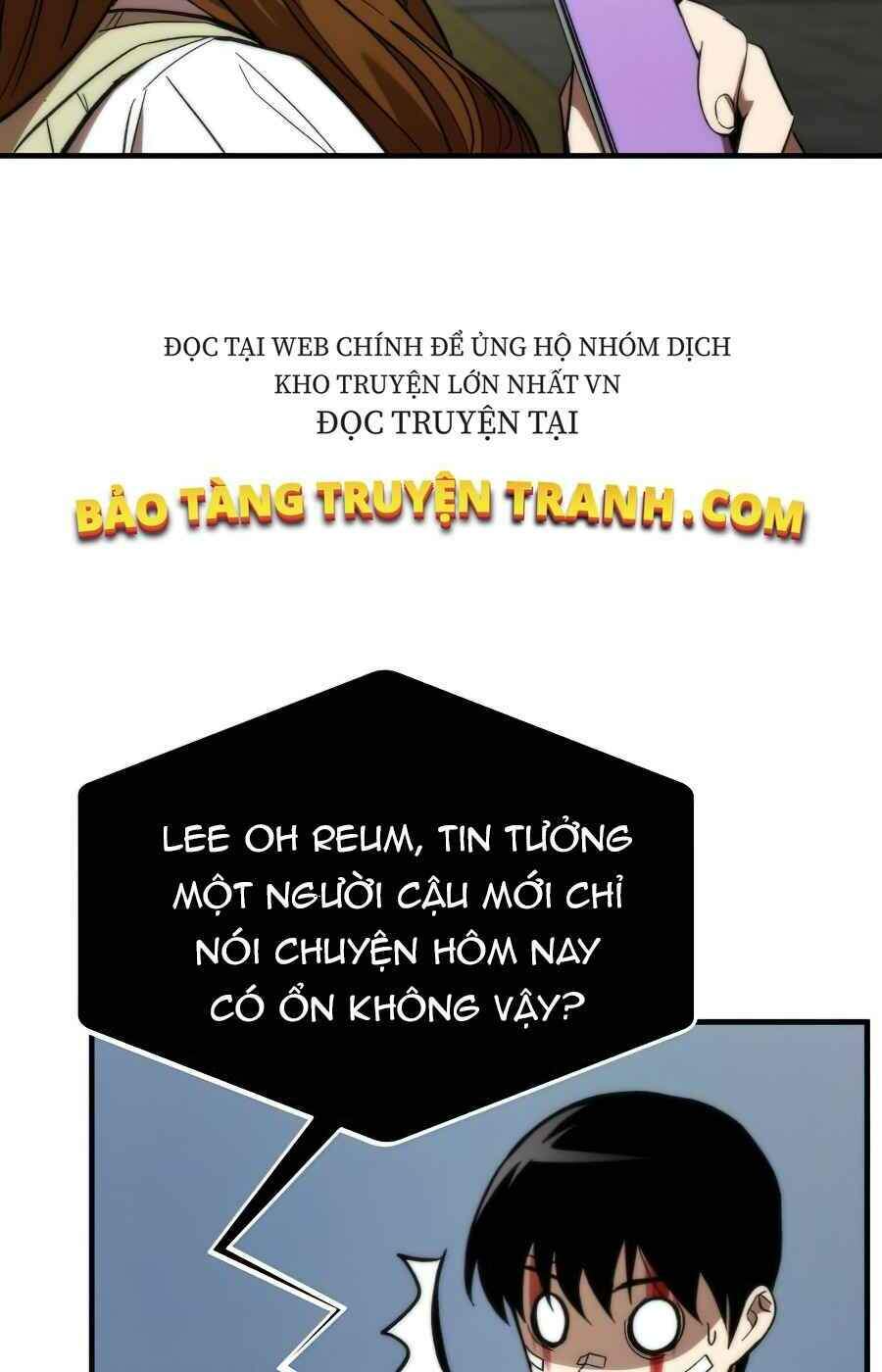 Nhân Vật Phụ Siêu Cấp - Chương 9