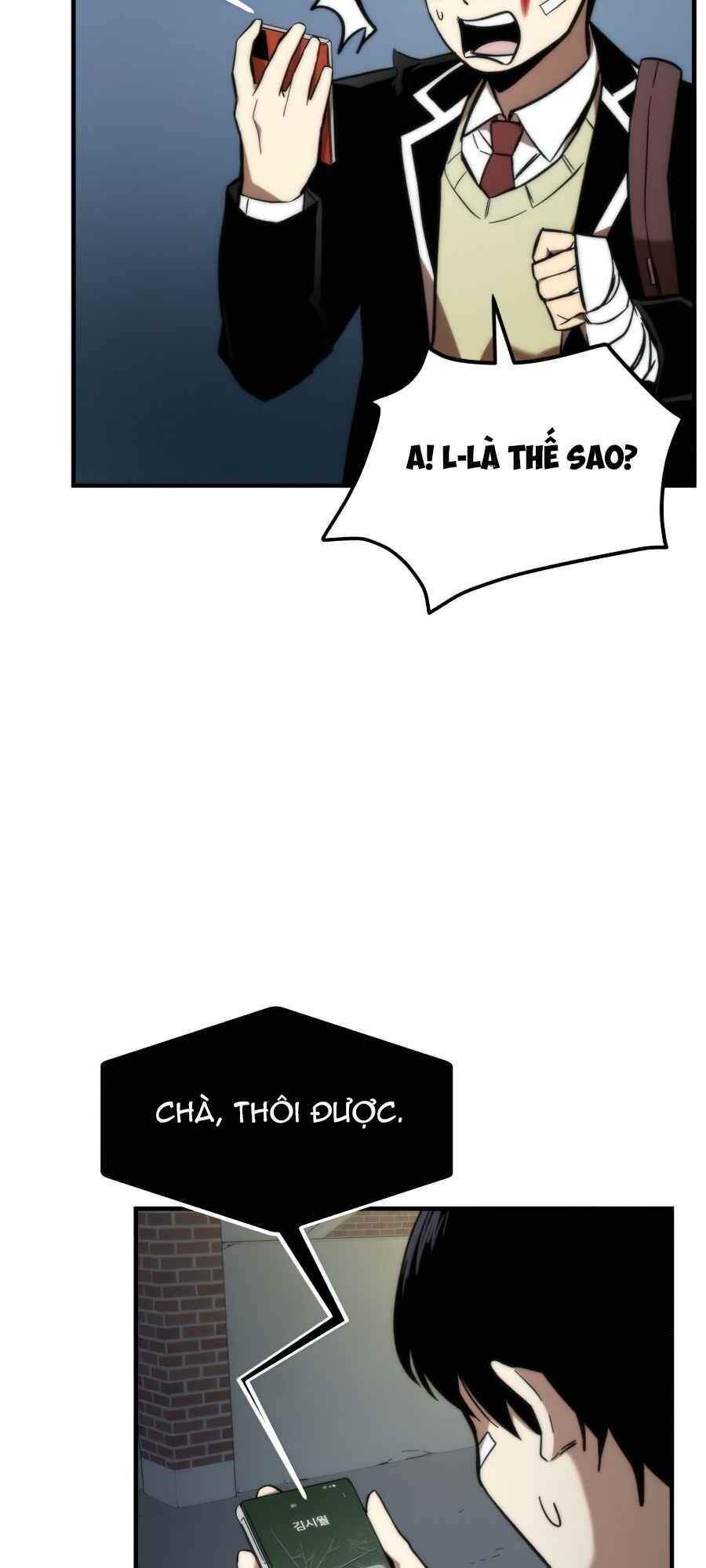 Nhân Vật Phụ Siêu Cấp - Chương 9