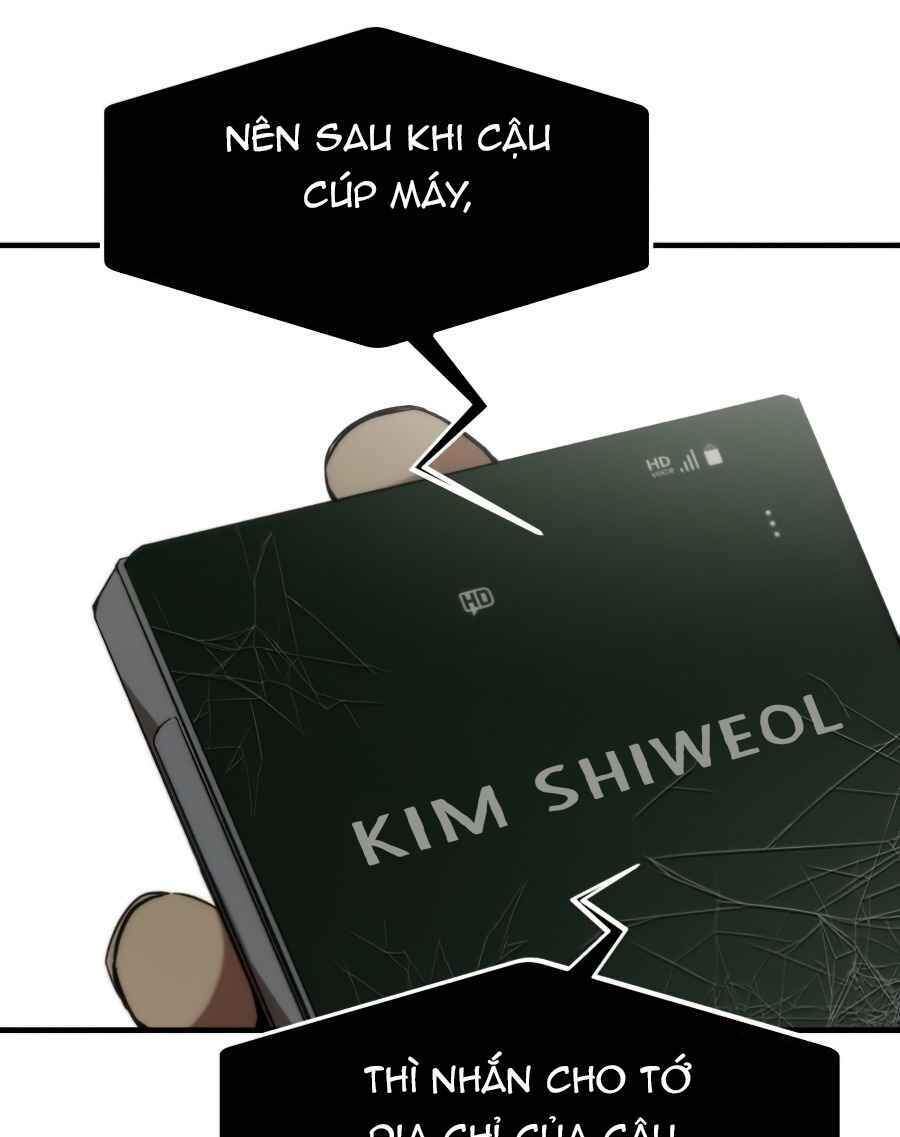 Nhân Vật Phụ Siêu Cấp - Chương 9