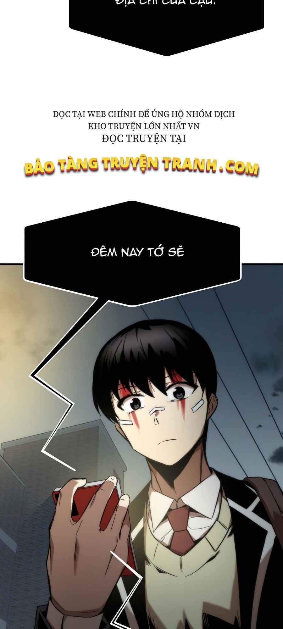 Nhân Vật Phụ Siêu Cấp - Chương 9