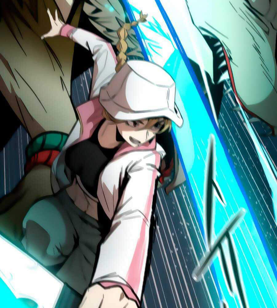 Nhân Vật Phụ Siêu Cấp - Chương 15