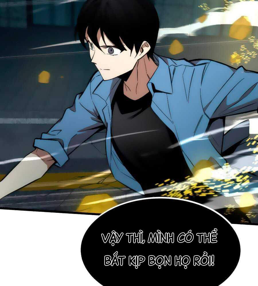 Nhân Vật Phụ Siêu Cấp - Chương 15