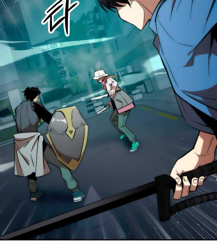 Nhân Vật Phụ Siêu Cấp - Chương 15