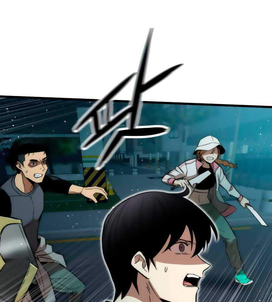 Nhân Vật Phụ Siêu Cấp - Chương 15