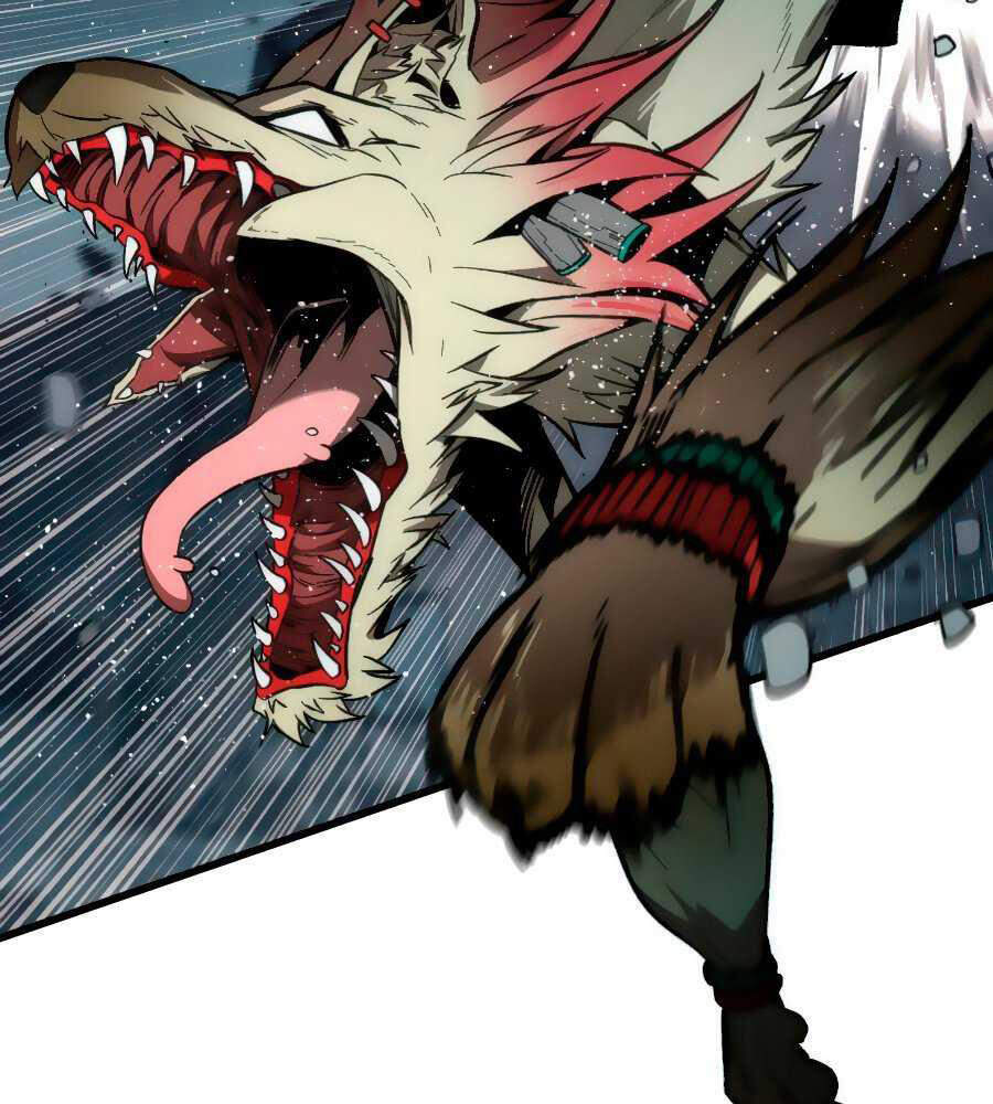 Nhân Vật Phụ Siêu Cấp - Chương 15