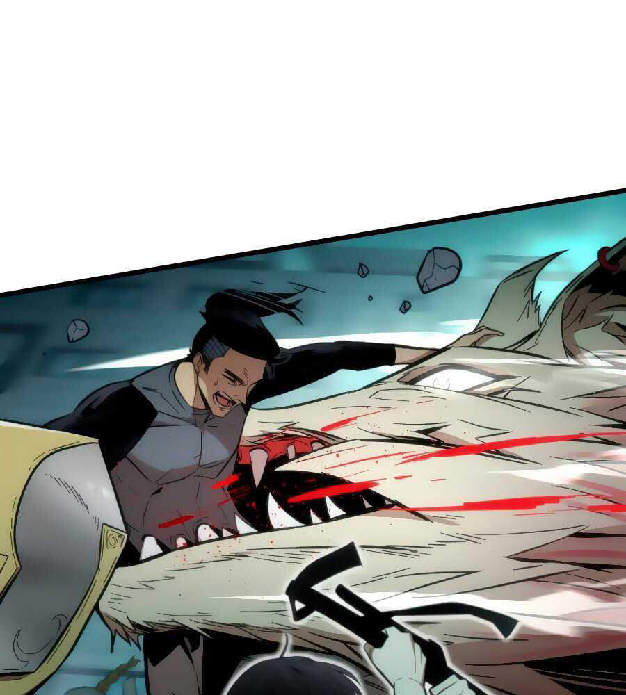 Nhân Vật Phụ Siêu Cấp - Chương 15